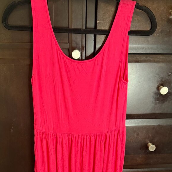 Pink Martini "Lorna Dress" in Fuschia - Picture 2 of 5